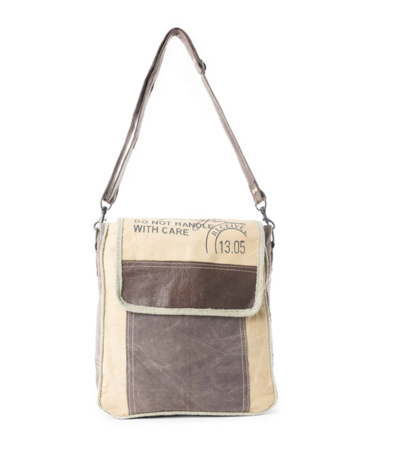Myra | Selcouth Shoulder Bag *FINAL SALE*