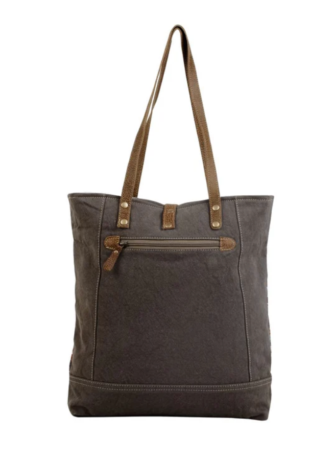 Myra | Enlaced Tote Bag *FINAL SALE*