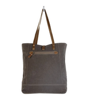 Myra | Enlaced Tote Bag *FINAL SALE*