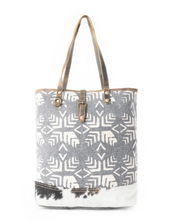 Myra | Folky Tote Bag *FINAL SALE*