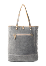 Myra | Folky Tote Bag *FINAL SALE*