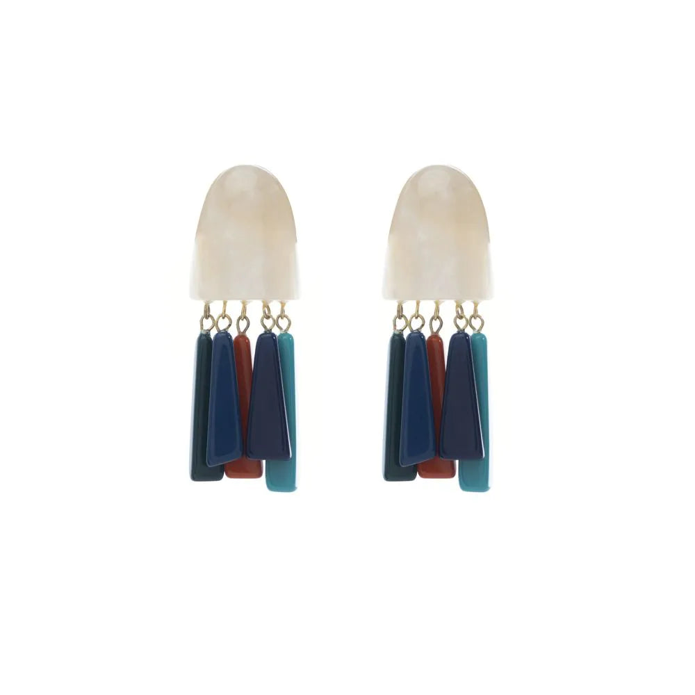 Myra | Elmina Earrings