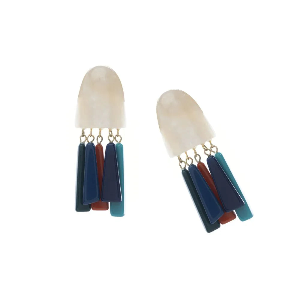Myra | Elmina Earrings
