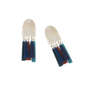 Myra | Elmina Earrings