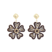 Myra | Allegra's Garden Earrings