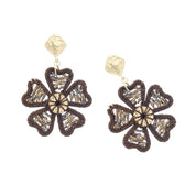 Myra | Allegra's Garden Earrings