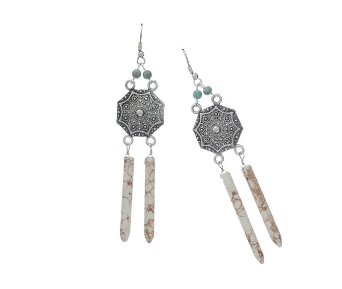 Myra | Chantal Earrings