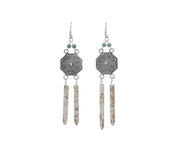 Myra | Chantal Earrings