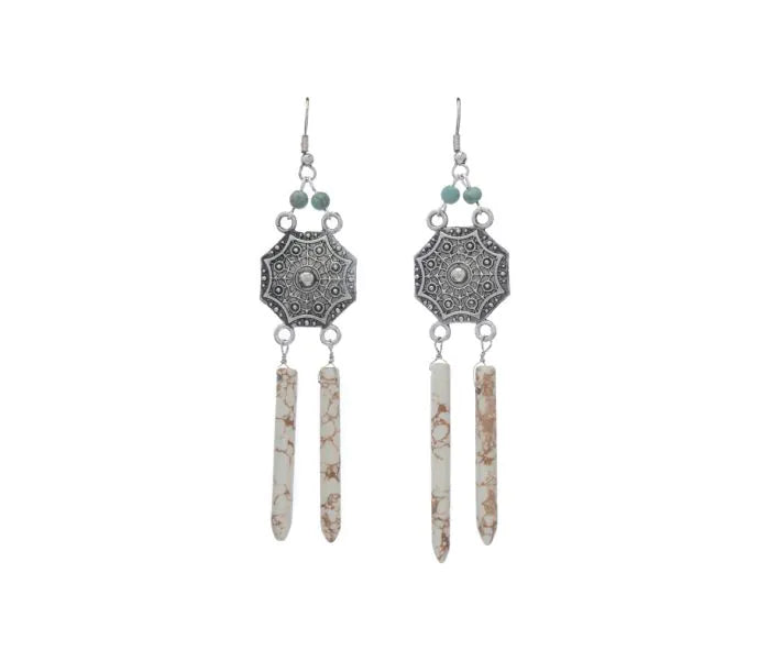 Myra | Chantal Earrings