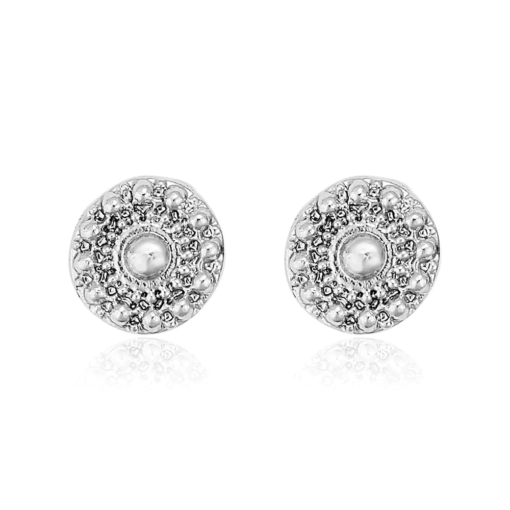 Moments in Time Earrings