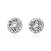 Moments in Time Earrings