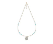 Myra | Pierre Necklace