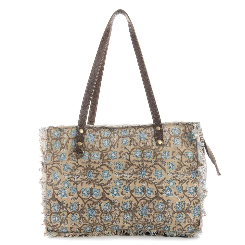 Myra | San Ysidro Falls Small Bag *FINAL SALE*