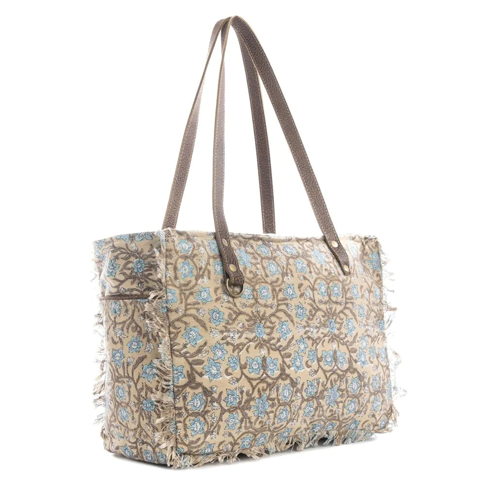 Myra | San Ysidro Falls Small Bag *FINAL SALE*
