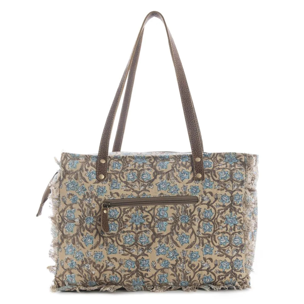 Myra | San Ysidro Falls Small Bag *FINAL SALE*