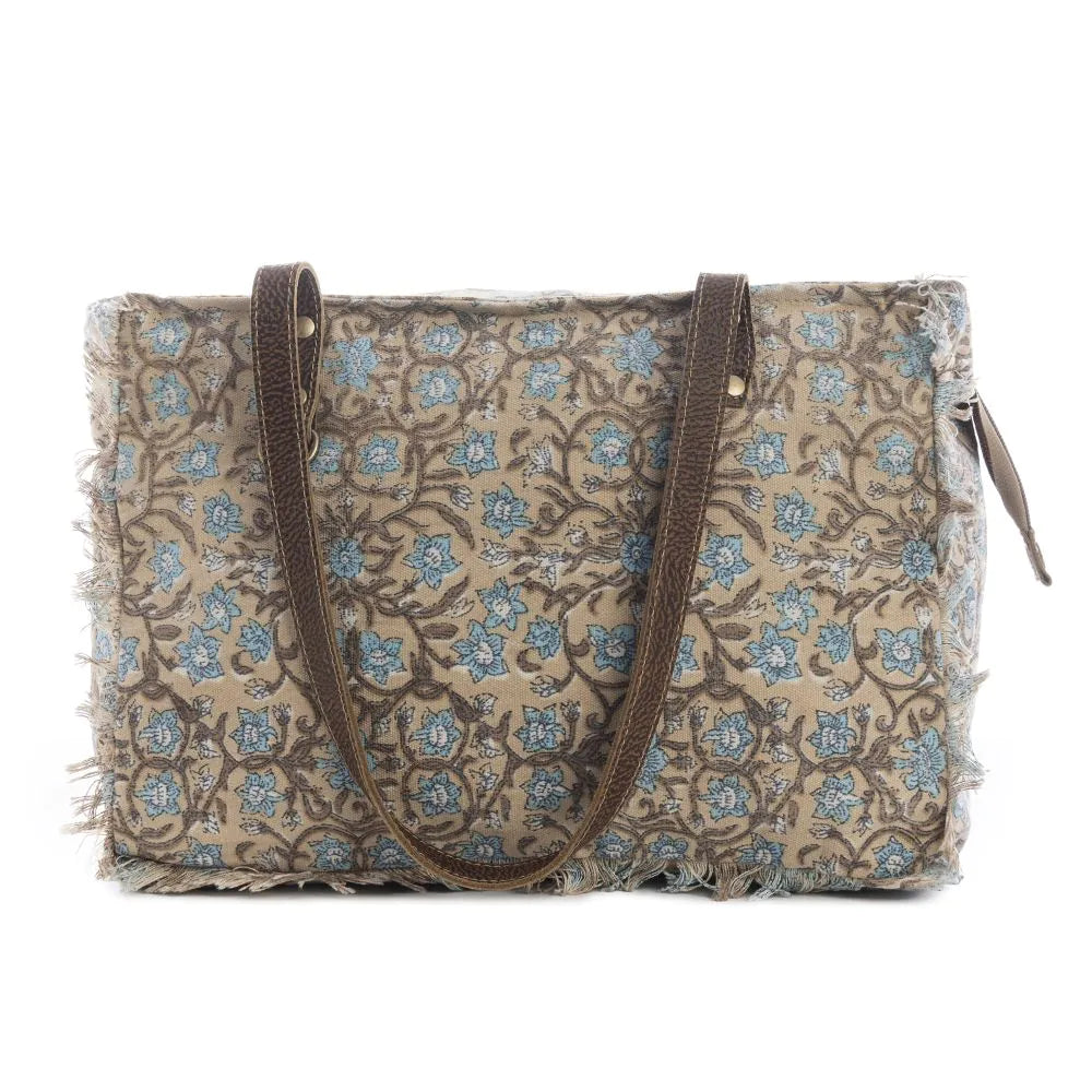 Myra | San Ysidro Falls Small Bag *FINAL SALE*