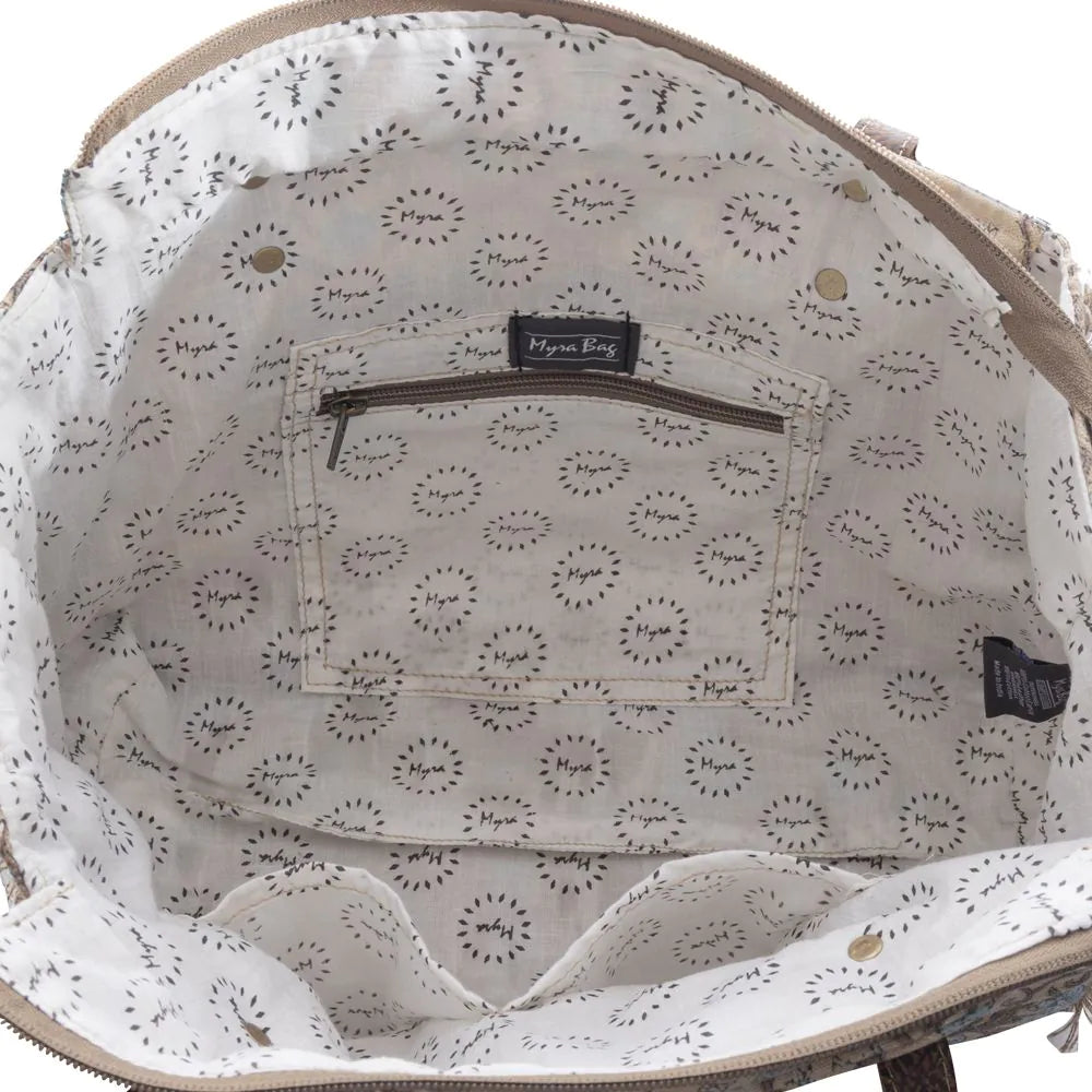 Myra | San Ysidro Falls Small Bag *FINAL SALE*