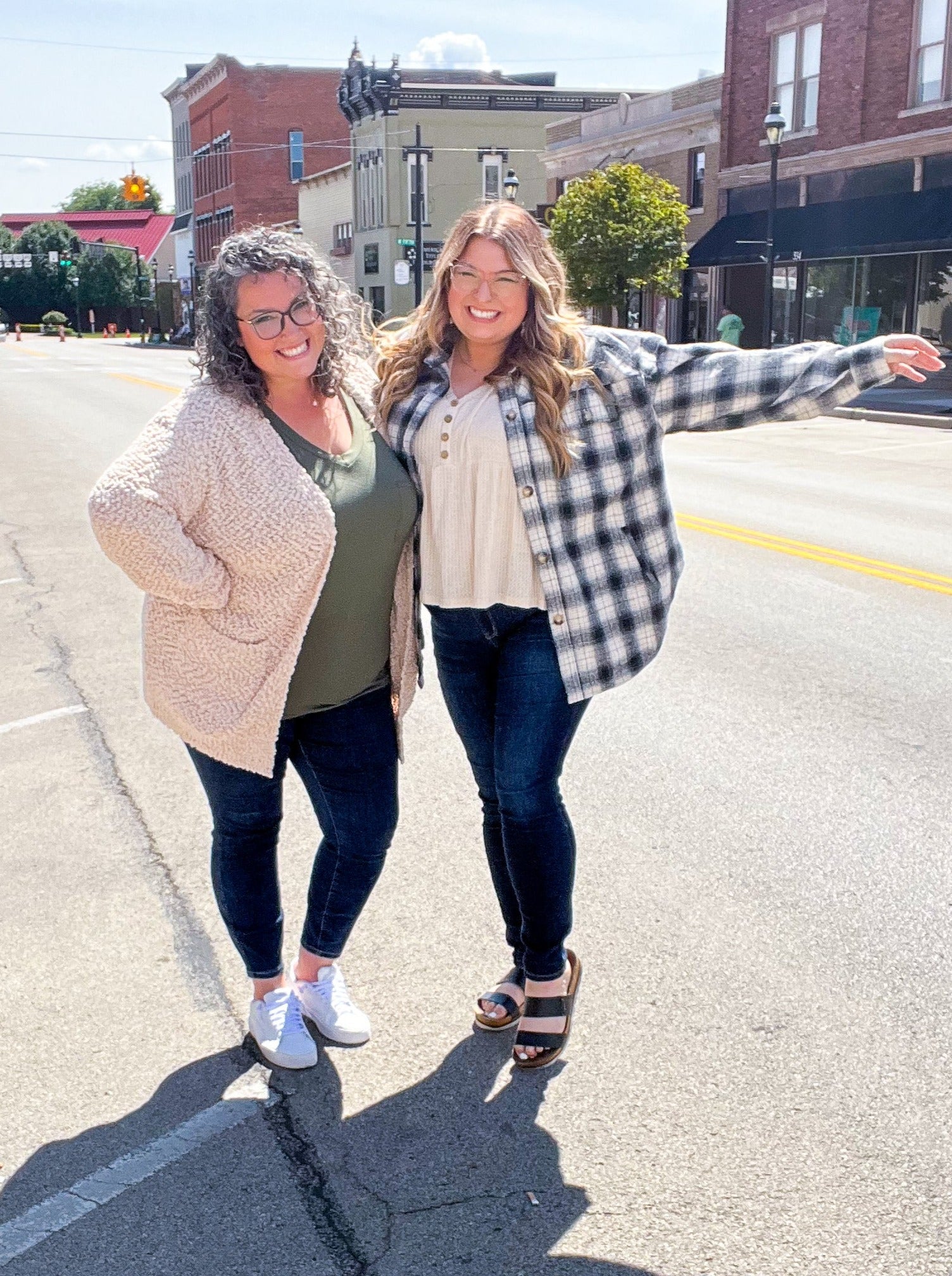 One On One Personal Style Session *includes $40 coupon!*