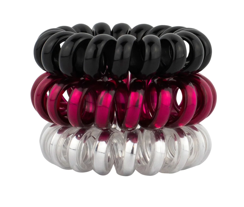 Ladybug Mini Set : Hotline Hair Ties