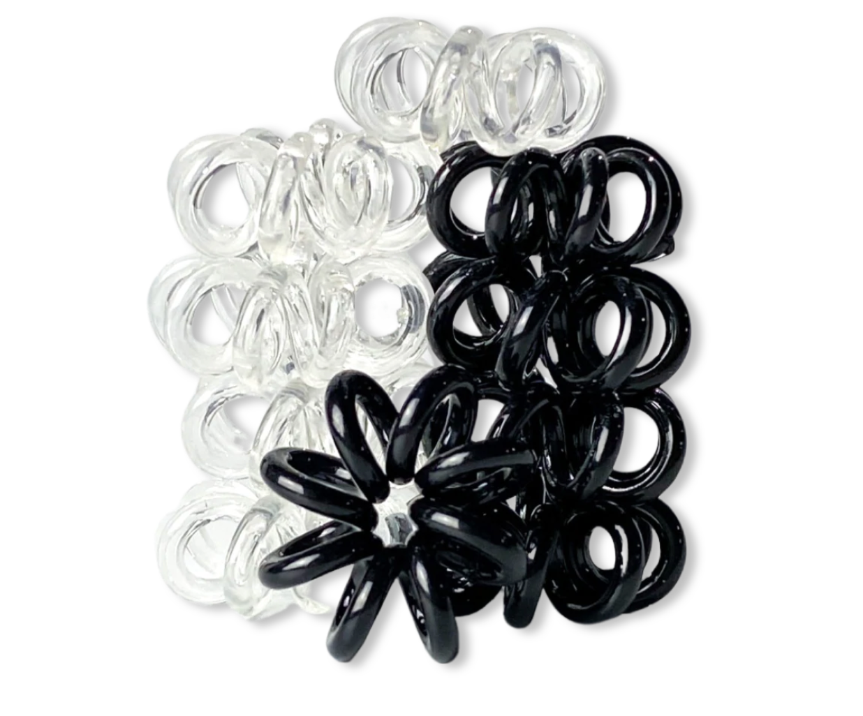 Jet Micro Mini Set : Hotline Hair Ties