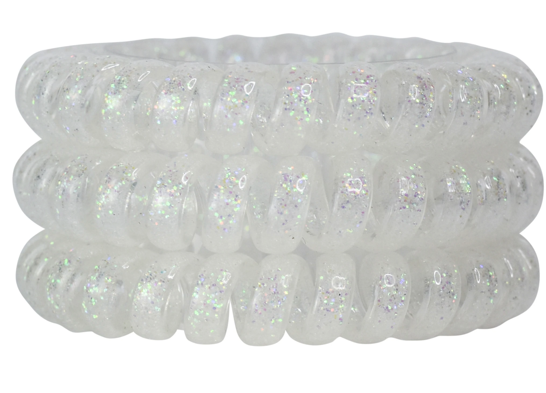 Pixie Set : Hotline Hair Ties