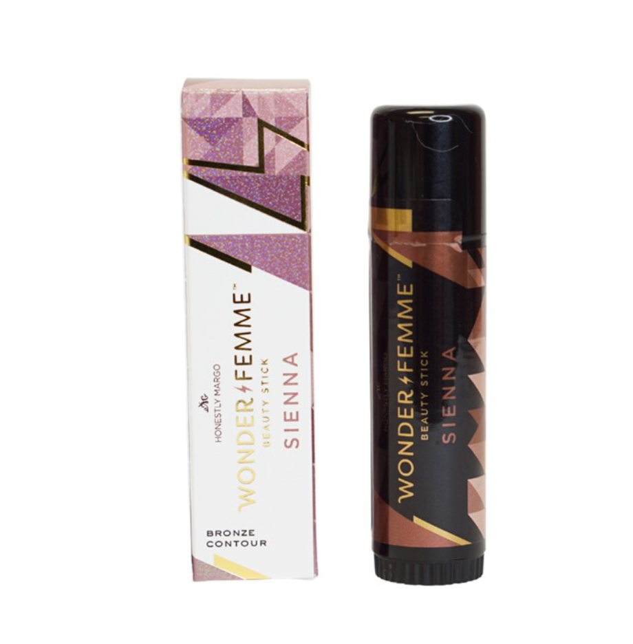 Sienna Wonder Femme Beauty Stick - Bronze Contour