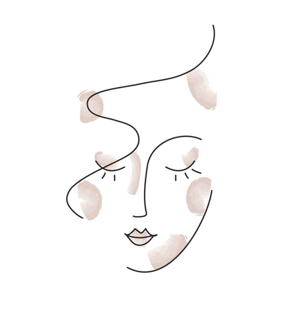 Sienna Wonder Femme Beauty Stick - Bronze Contour