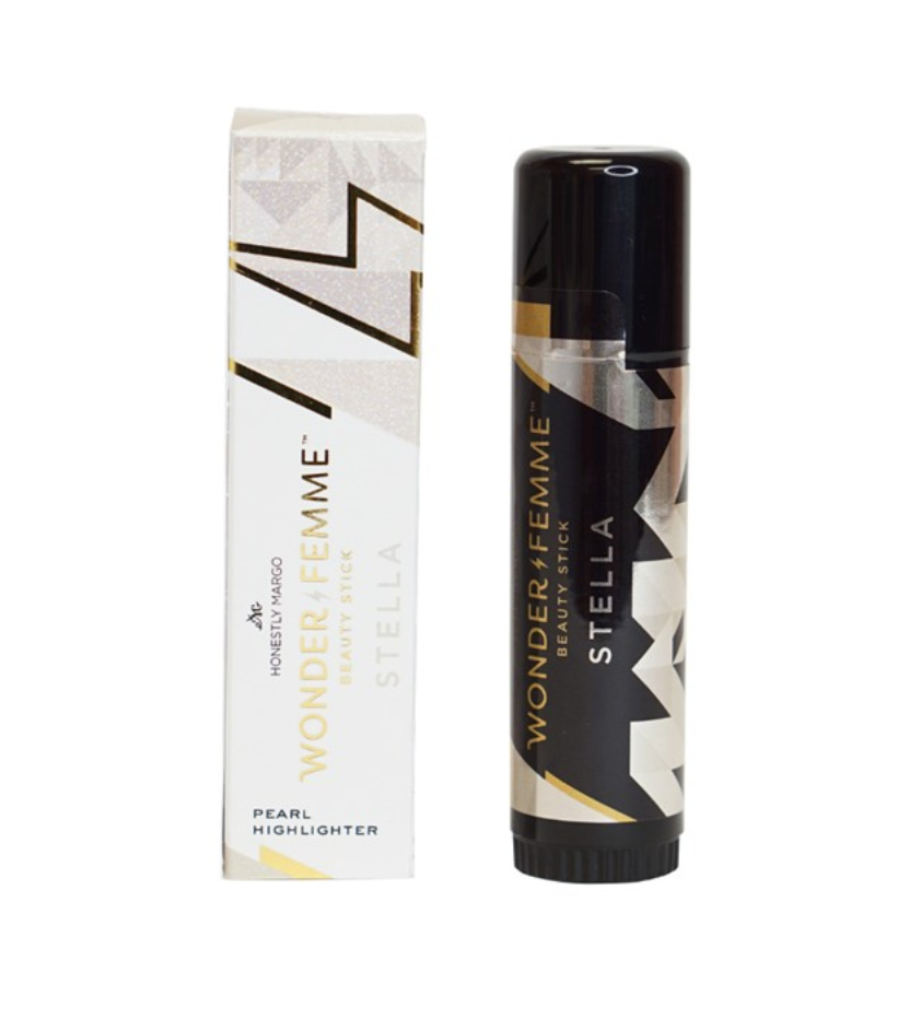 Stella Wonder Femme Beauty Stick - Pearl Highlight