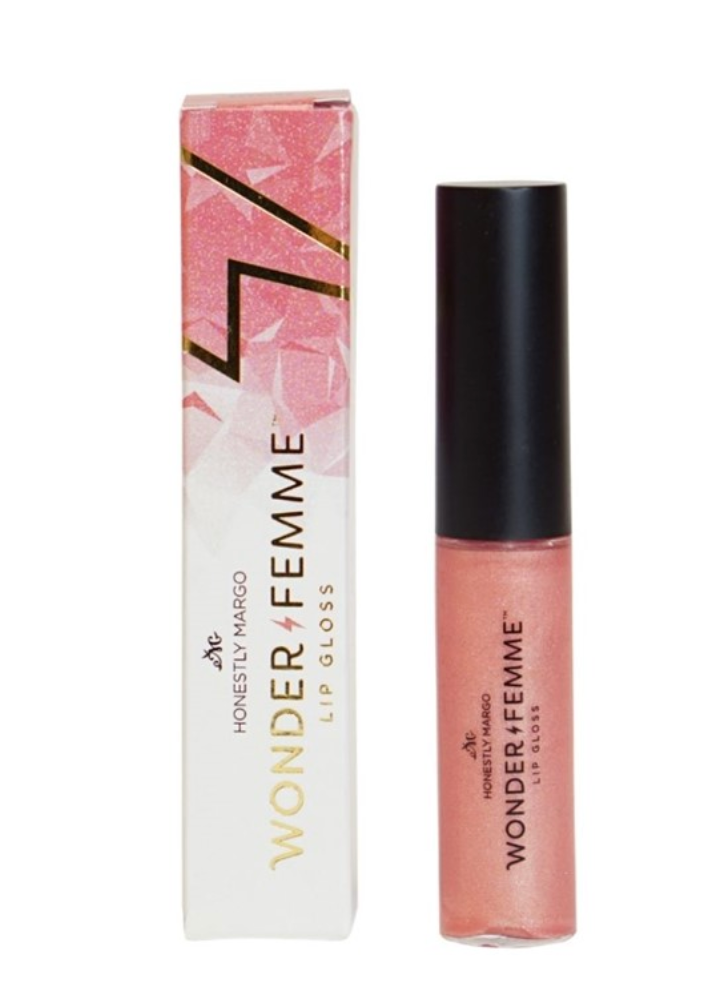 Elektra Wonder Femme Lip Gloss