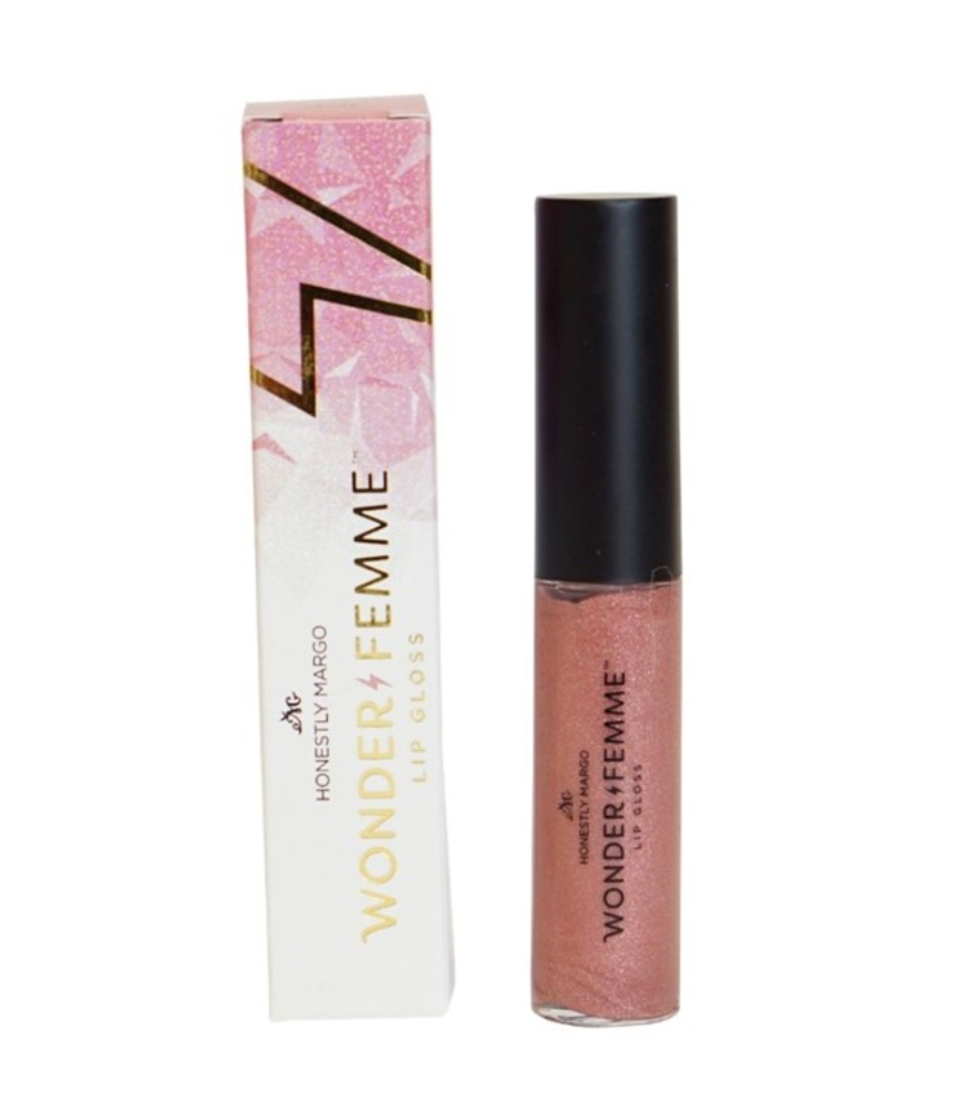 Venus Wonder Femme Lip Gloss