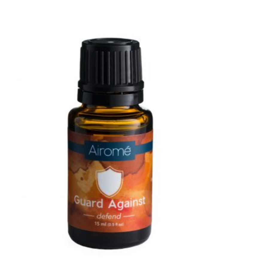 Guard Against Essential Oil Blend