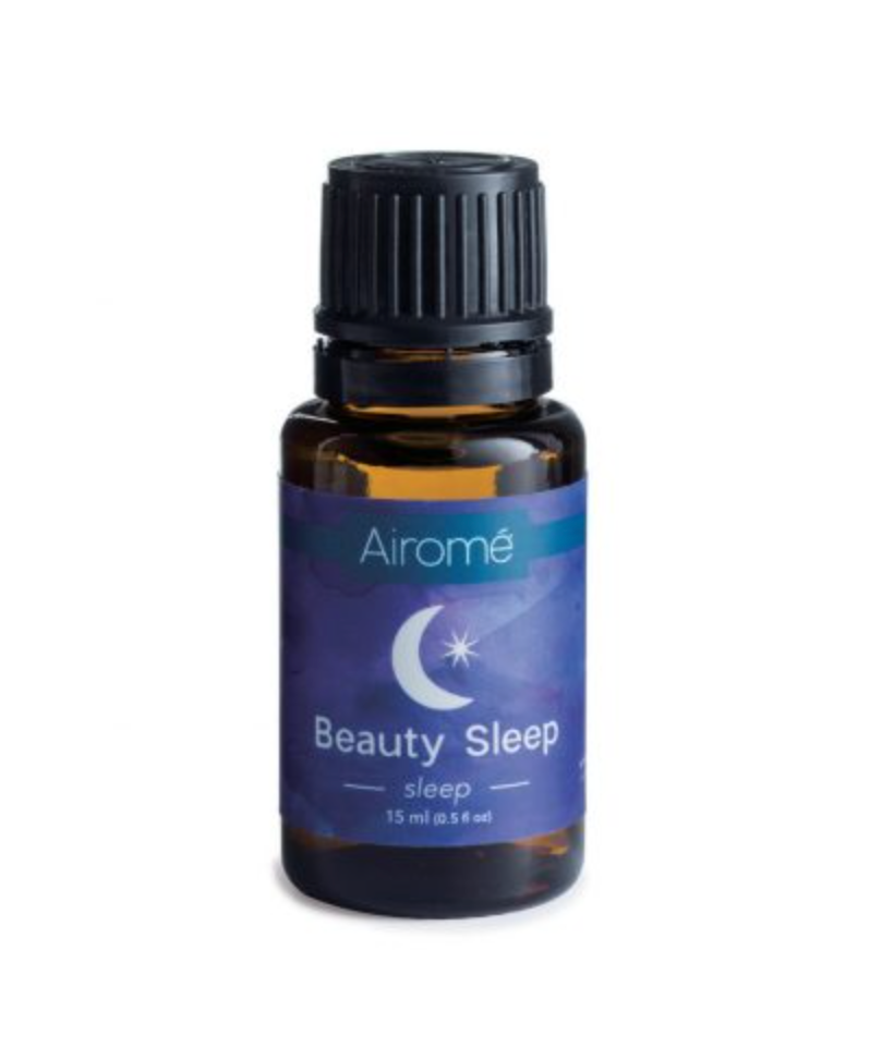 Beauty Sleep Essential Oil Blend