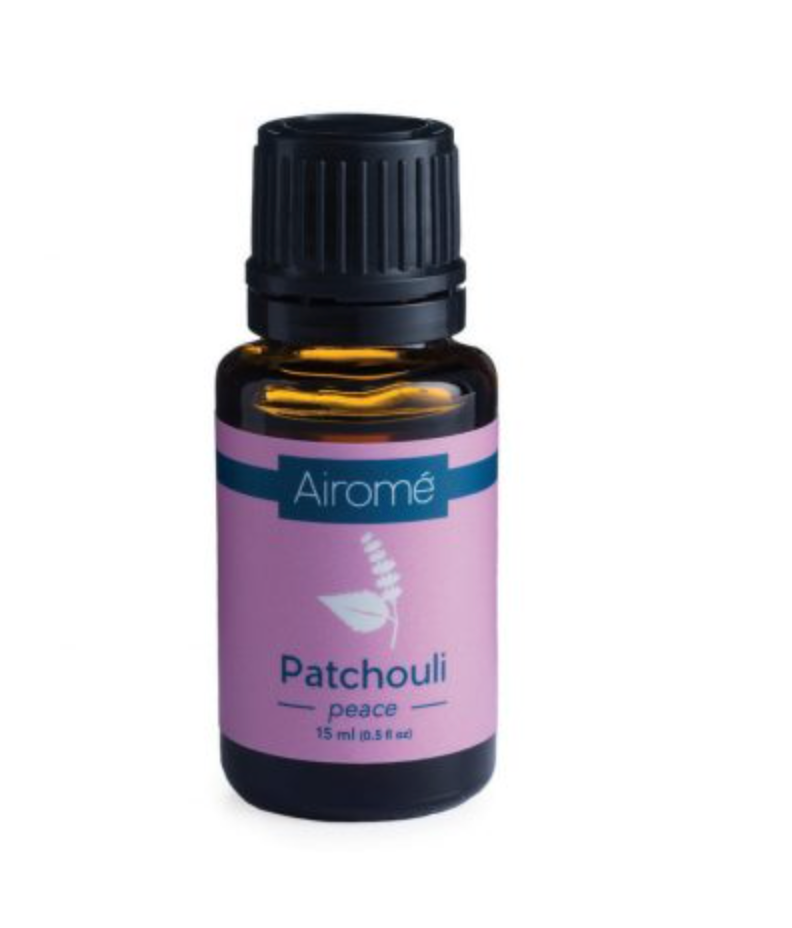 Patchouli Essential Oil