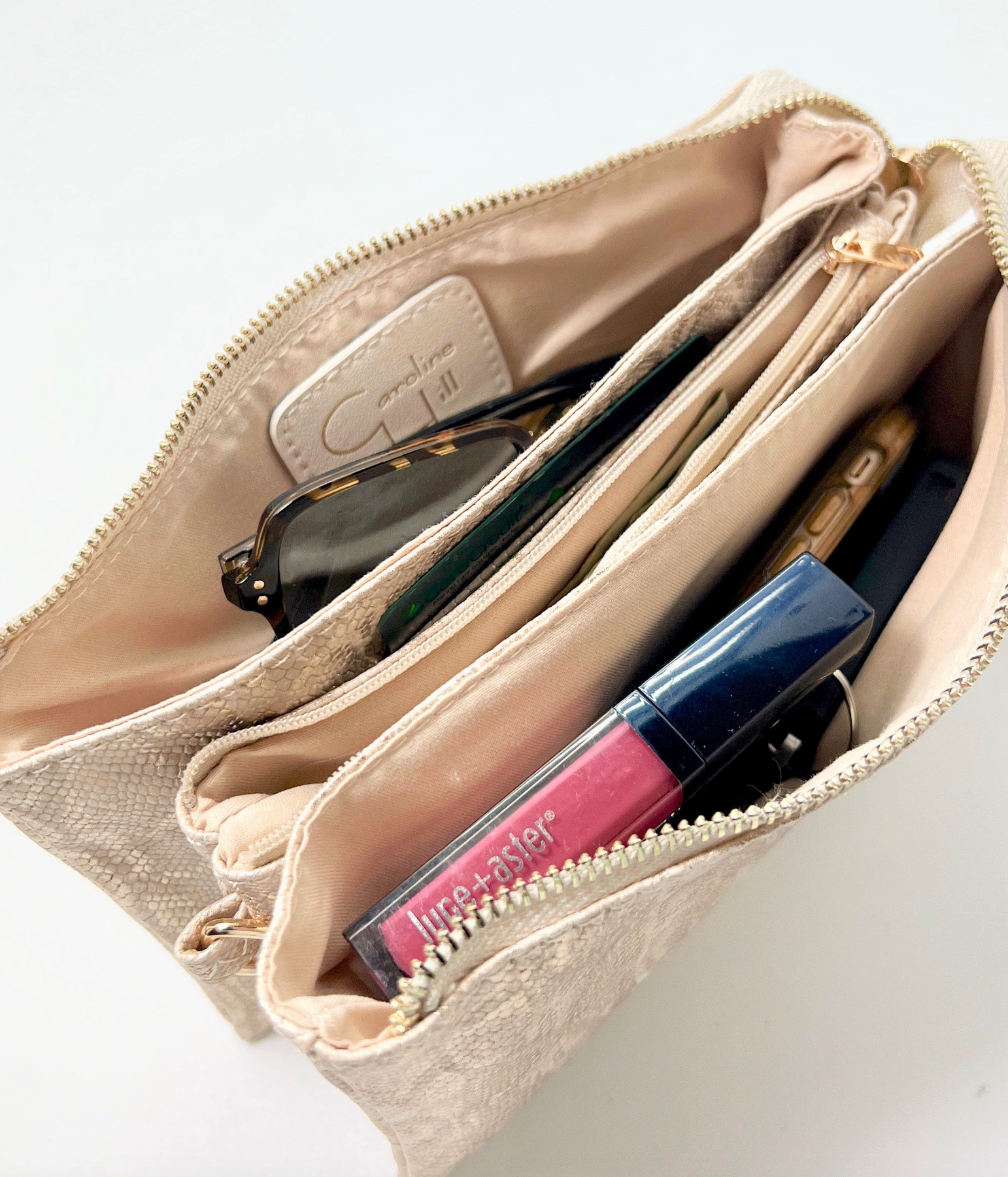 Happily Ever Co. Wristlet Clutch *FINAL SALE*