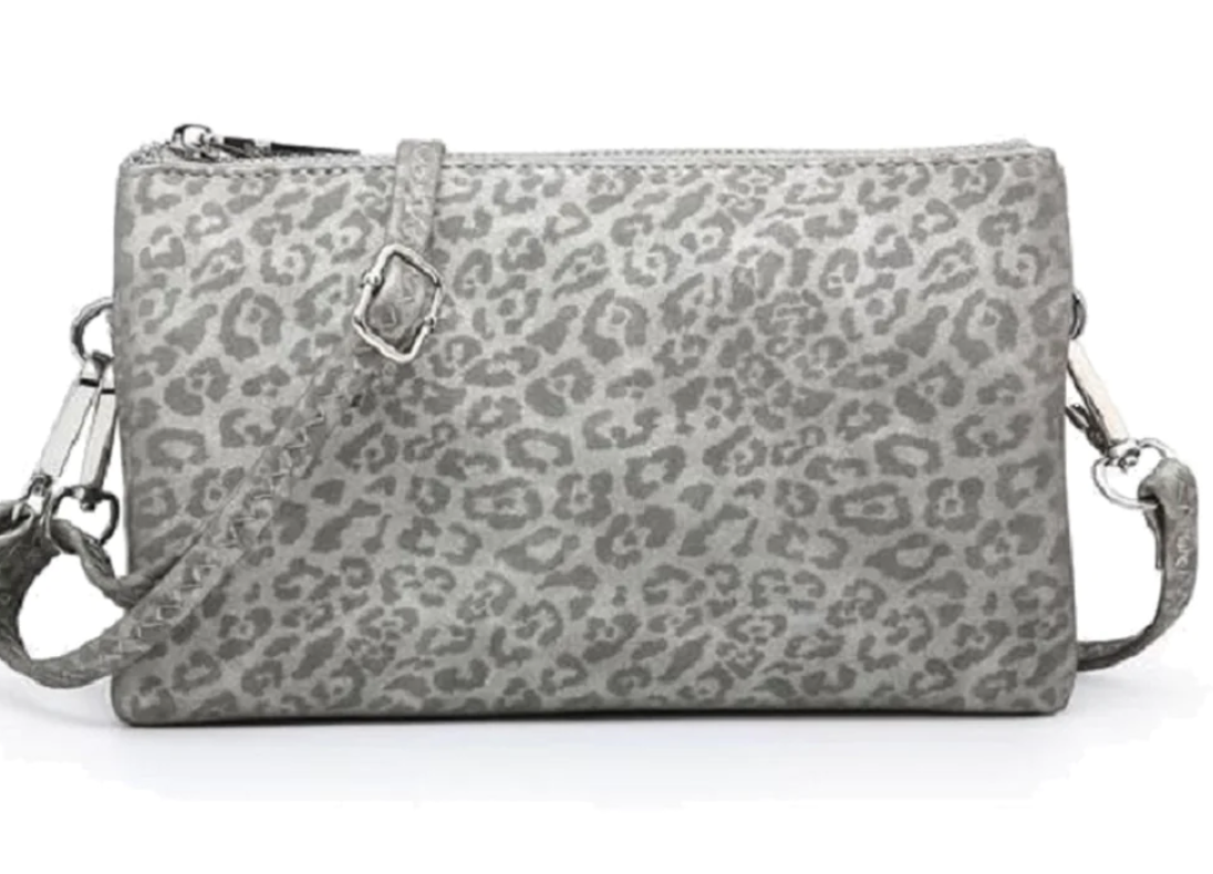 Happily Ever Co. Wristlet Clutch *FINAL SALE*