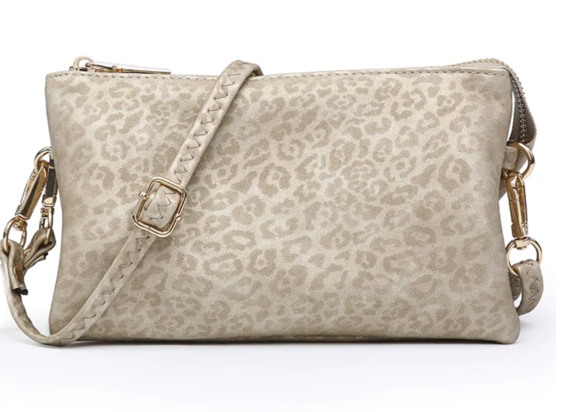Happily Ever Co. Wristlet Clutch *FINAL SALE*