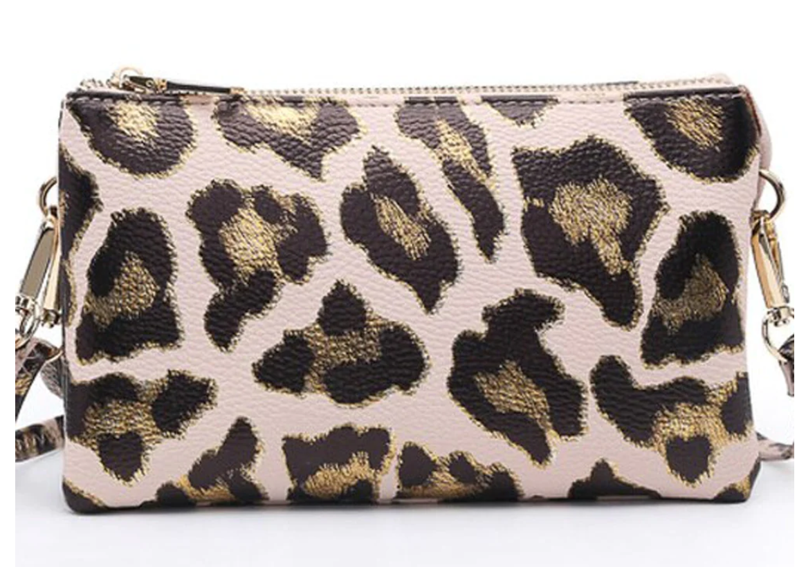 Happily Ever Co. Wristlet Clutch *FINAL SALE*