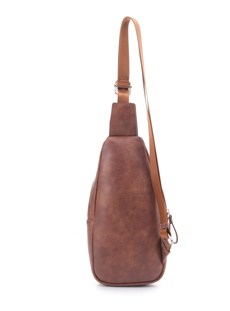 Mallory Sling Backpack *FINAL SALE*