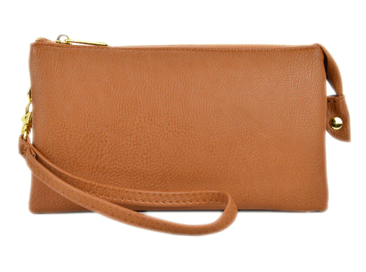 Happily Ever Co. Wristlet Clutch *FINAL SALE*