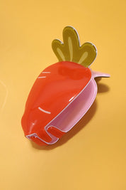 Fruity Fun  Hair Claw Clip