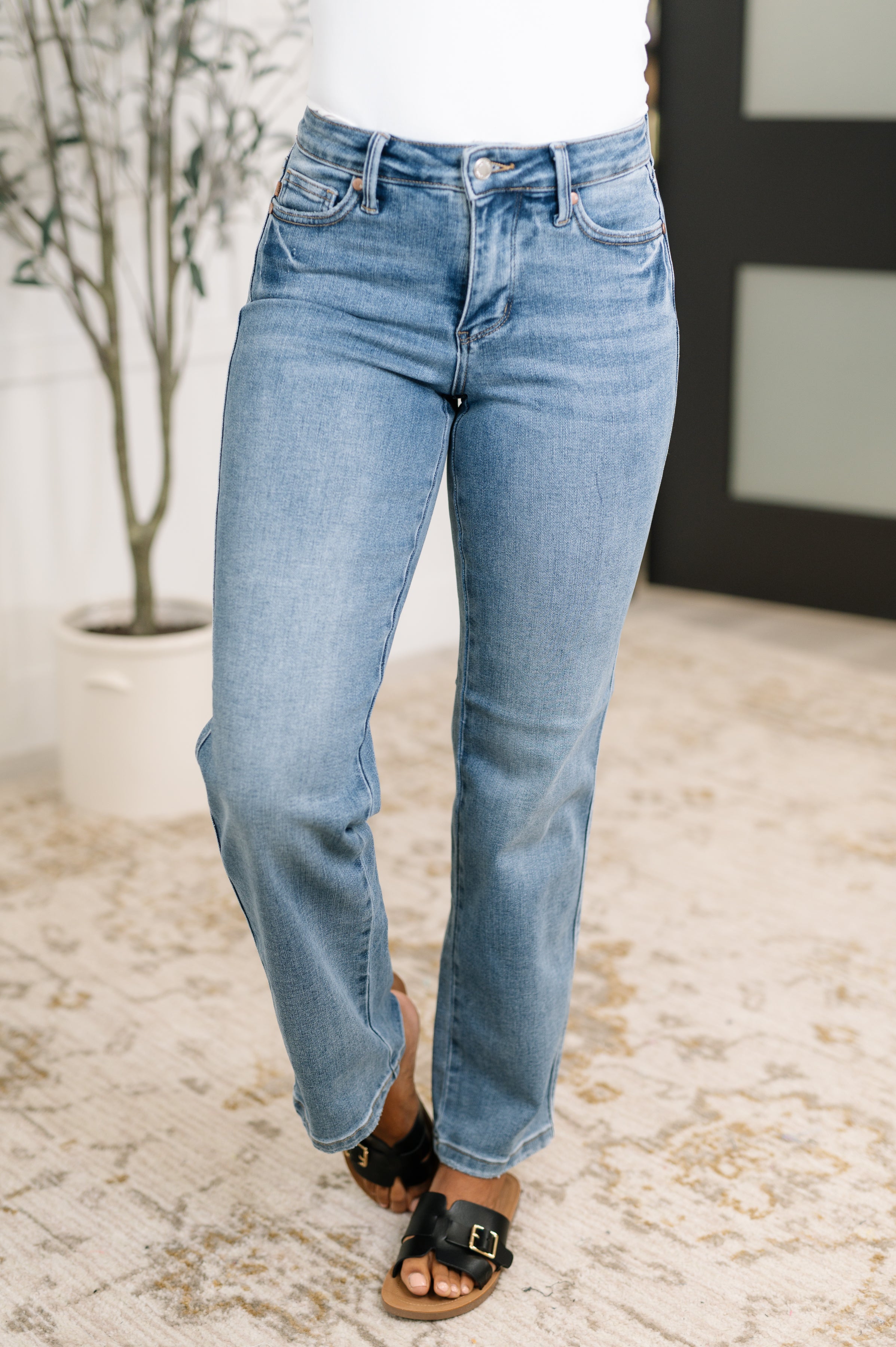 Judy Blue Jeans