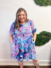 Southern Sunshine Dress