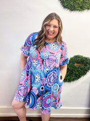 Southern Sunshine Dress
