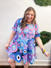 Southern Sunshine Dress