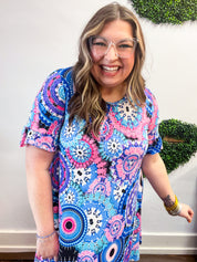 Southern Sunshine Dress