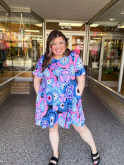 Southern Sunshine Dress