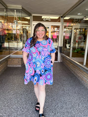 Southern Sunshine Dress