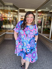 Southern Sunshine Dress