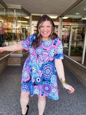Southern Sunshine Dress