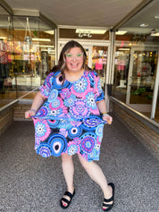 Southern Sunshine Dress